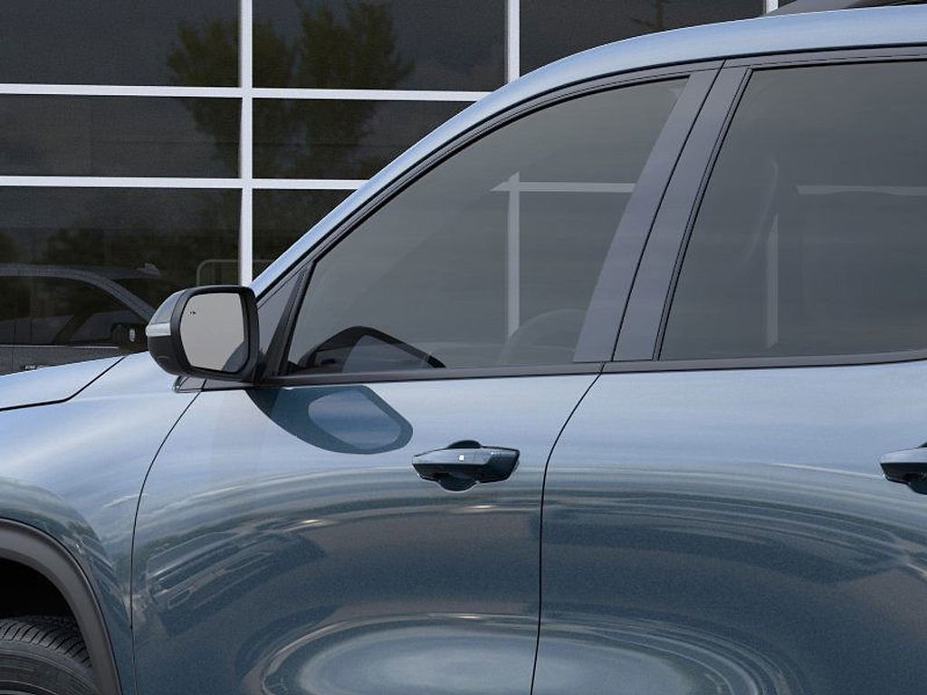 New 2026 Chevrolet Traverse LT w/ Midnight/Sport Edition image 12