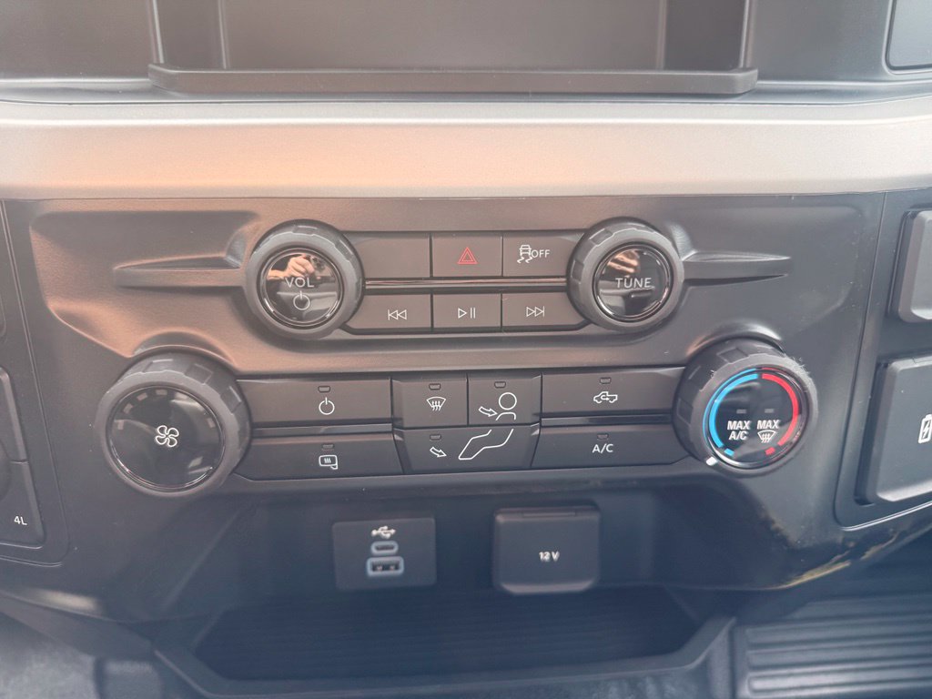 New 2026 Ford F350 XL AWD/4WD image 23