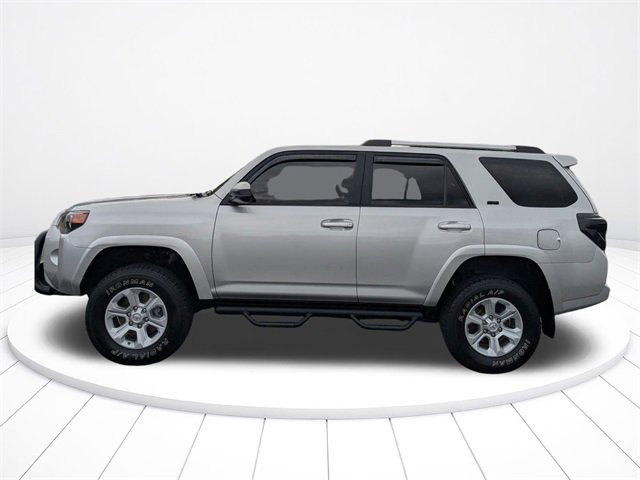 Used 2021 Toyota 4Runner SR5 image 11
