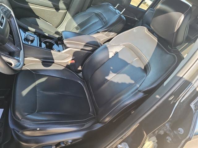 Used 2021 Jeep Grand Cherokee L Limited image 11