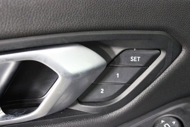 Used 2021 BMW 330i xDrive Sedan w/ Convenience Package image 18