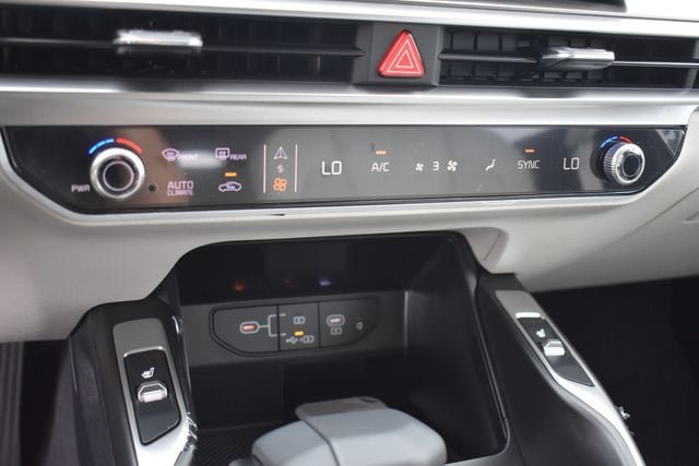 New 2026 Kia Sorento S AWD/4WD image 29
