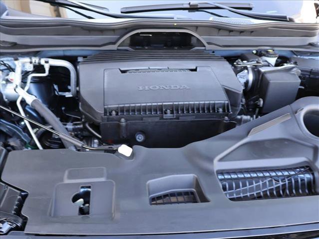 New 2026 Honda Pilot EX-L image 17