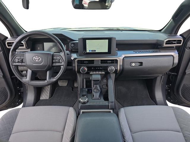 Used 2025 Toyota Tacoma SR5 image 9