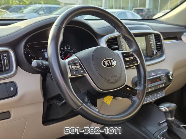 Used 2020 Kia Sorento LX w/ LX I4 Convenience Package AWD/4WD image 11