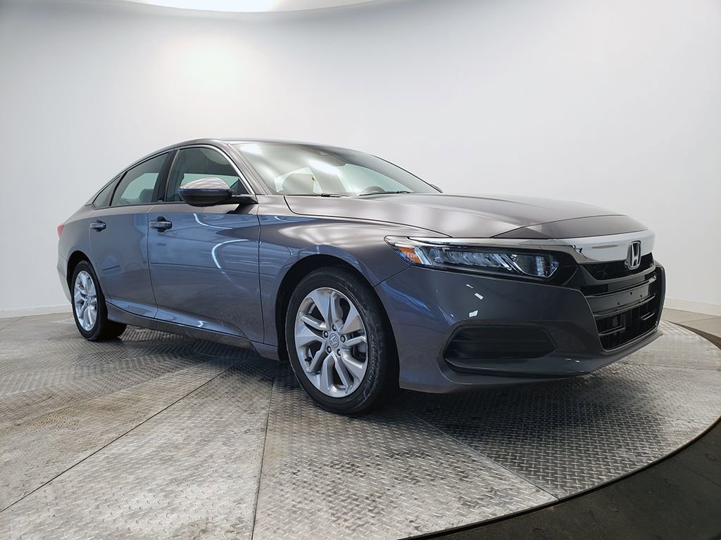 Used 2019 Honda Accord LX image 7