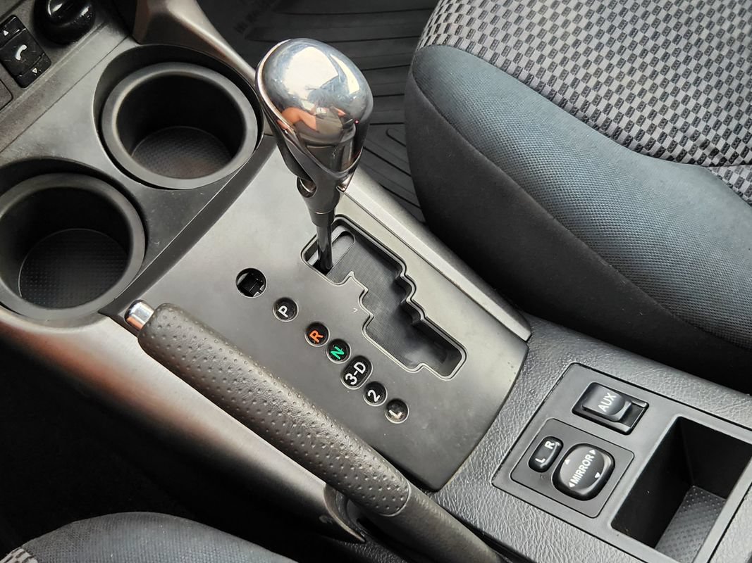 Used 2010 Toyota RAV4 Sport AWD/4WD image 23