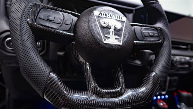 Used 2026 Jeep Gladiator Sport AWD/4WD image 19