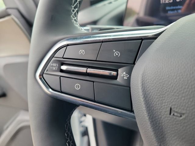 New 2026 Chevrolet Traverse LT image 26