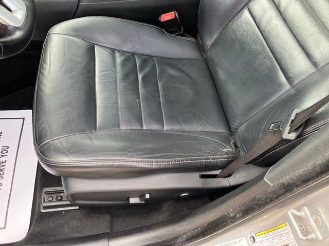 Used 2012 Dodge Charger SXT Plus RWD image 11