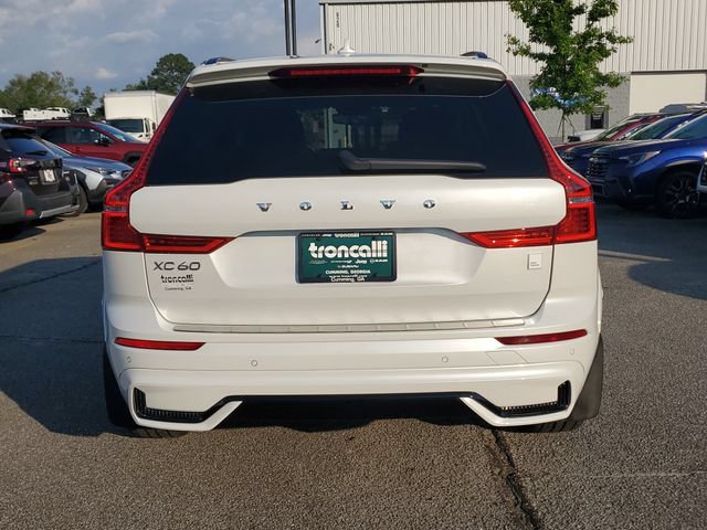Used 2024 Volvo XC60 T8 Polestar w/ Protection Package Premier AWD/4WD image 5