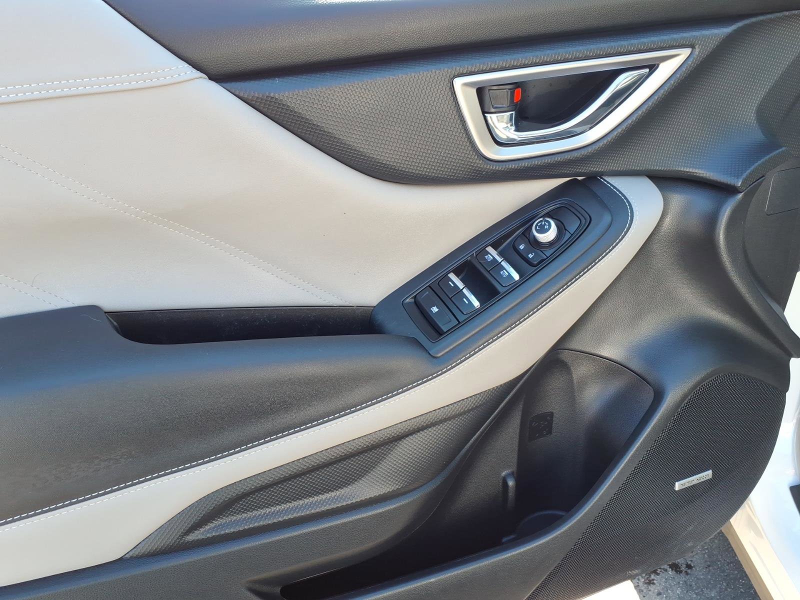 Certified 2024 Subaru Forester Limited image 7