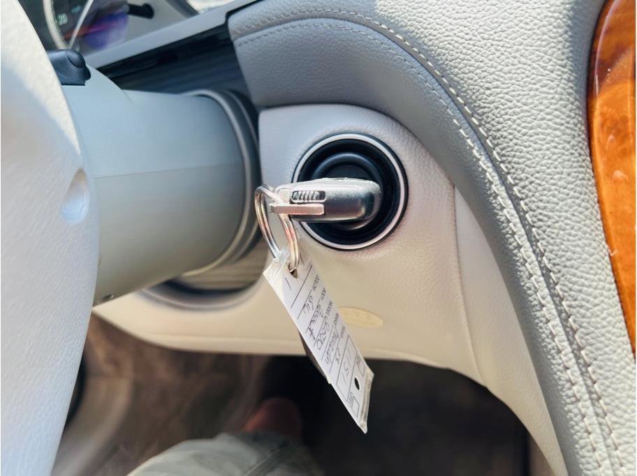 Used 2003 Mercedes-Benz SL 500 image 27