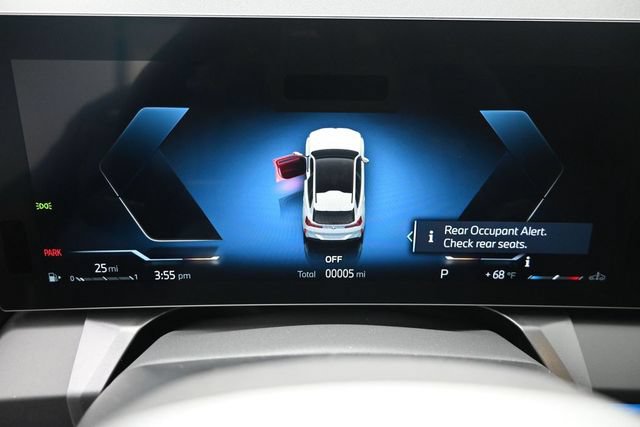New 2026 BMW X3 xDrive30i w/ Premium Package AWD/4WD image 12