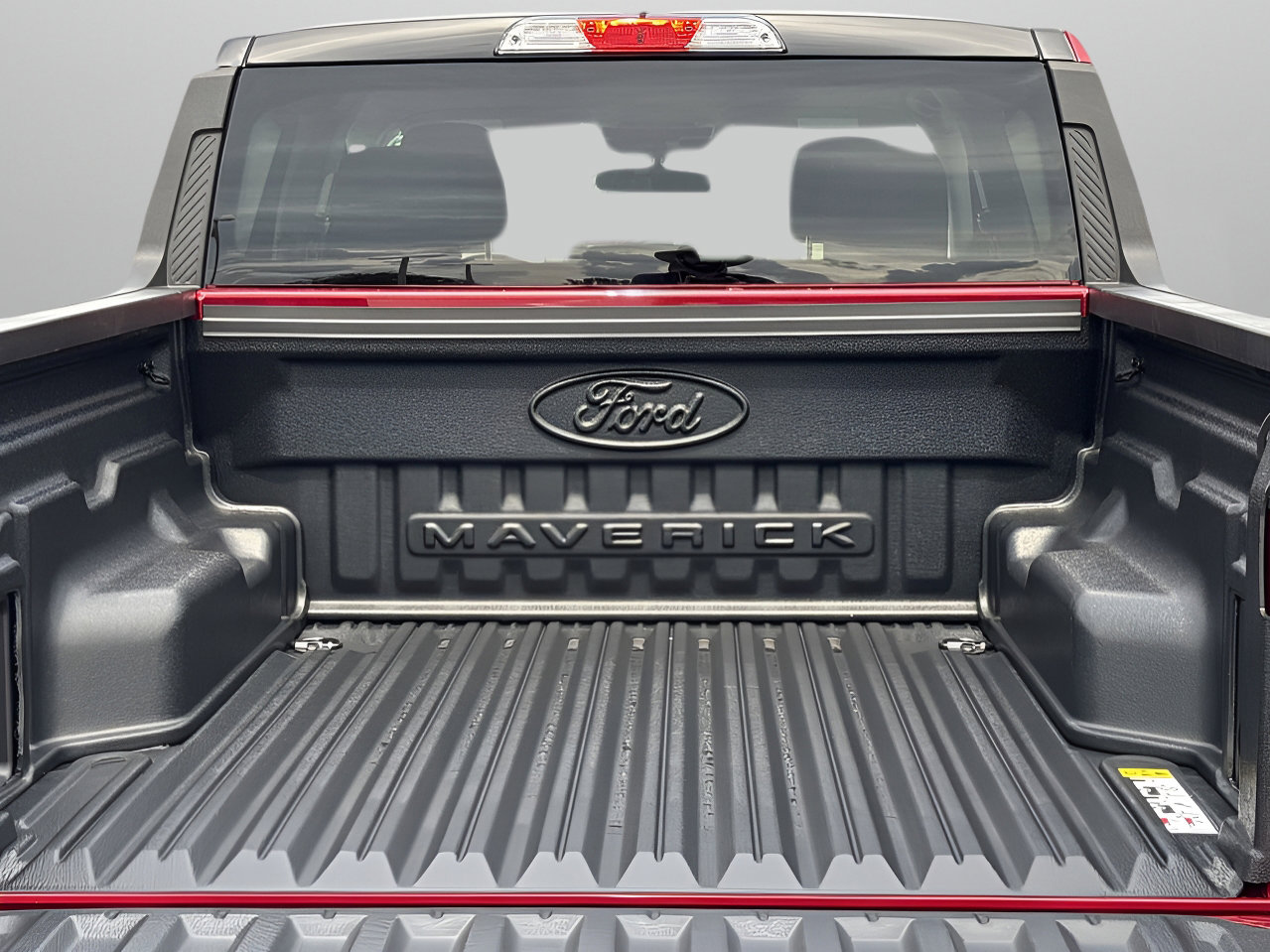 New 2025 Ford Maverick XLT w/ XLT Luxury Package image 32