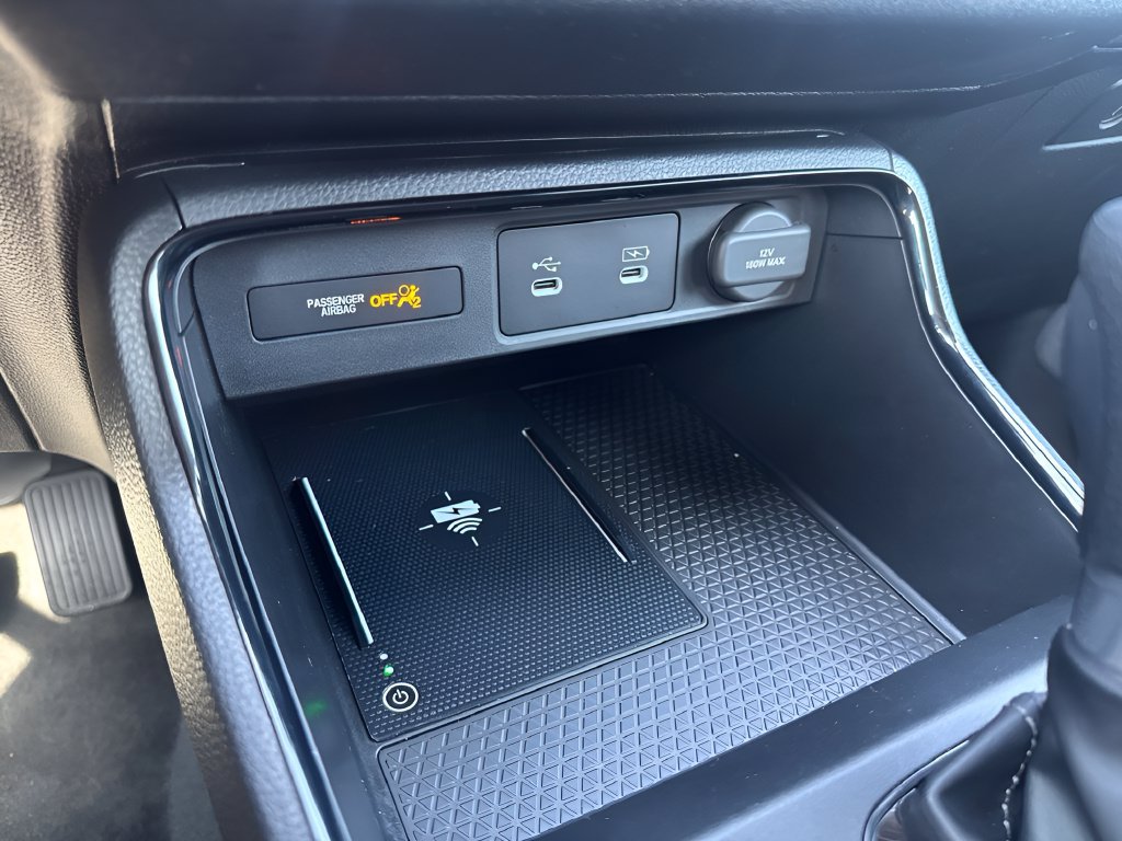 Certified 2026 Honda CR-V EX image 33