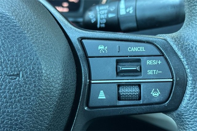 Used 2023 Honda Accord EX image 39