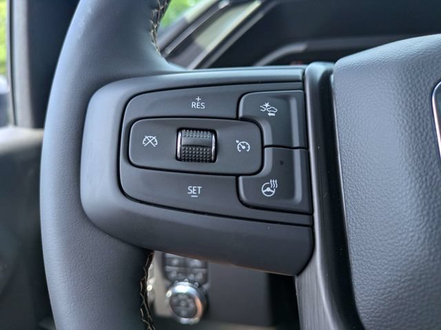 New 2026 GMC Sierra 2500 AT4 w/ AT4 Premium Plus Package AWD/4WD image 29