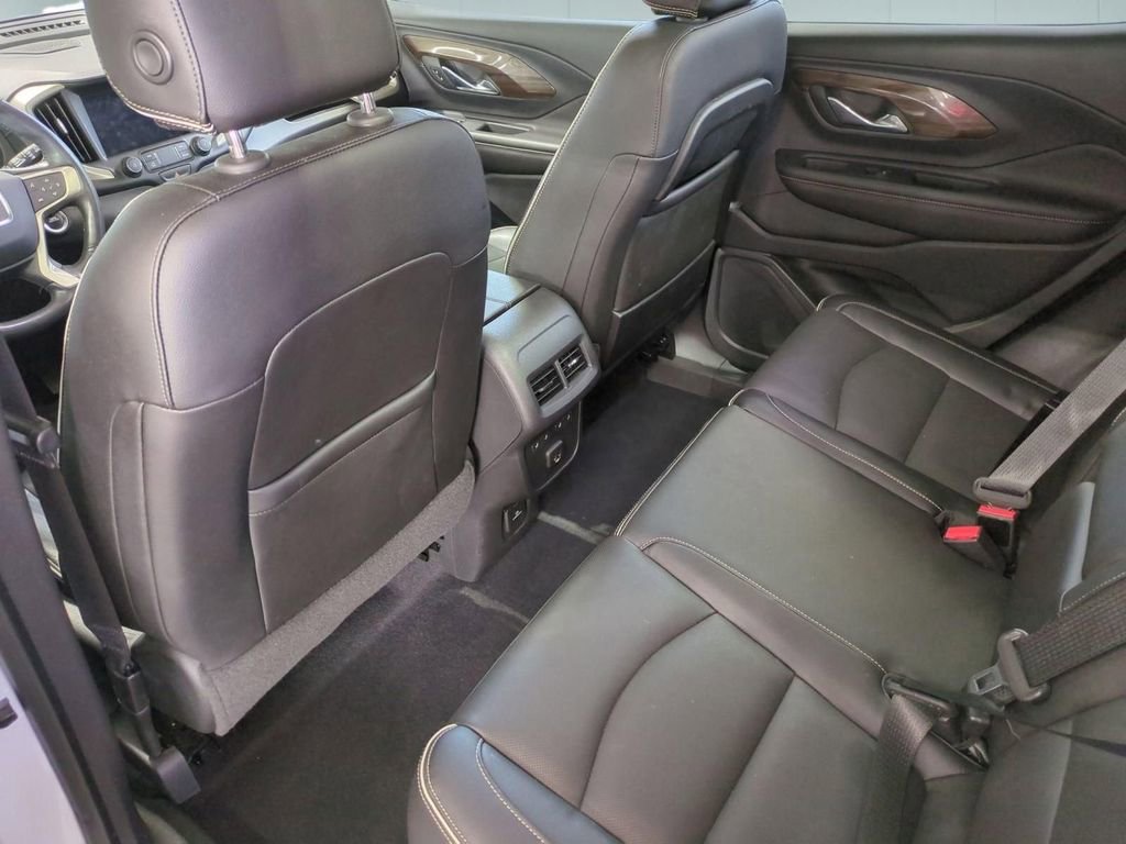 Used 2020 GMC Terrain Denali w/ Denali Premium Package image 28