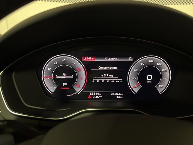 Used 2023 Audi A5 2.0T Premium Plus image 32