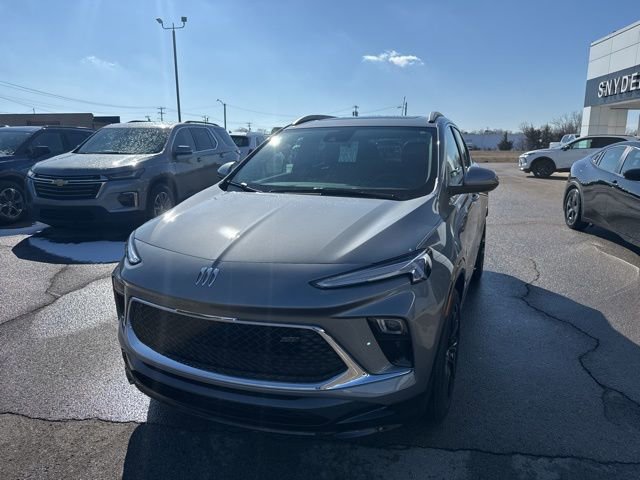 New 2026 Buick Encore GX Sport Touring w/ Comfort Package image 3