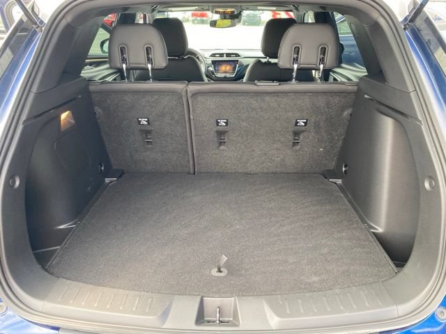 Used 2023 Chevrolet TrailBlazer ACTIV w/ Convenience Package FWD image 33