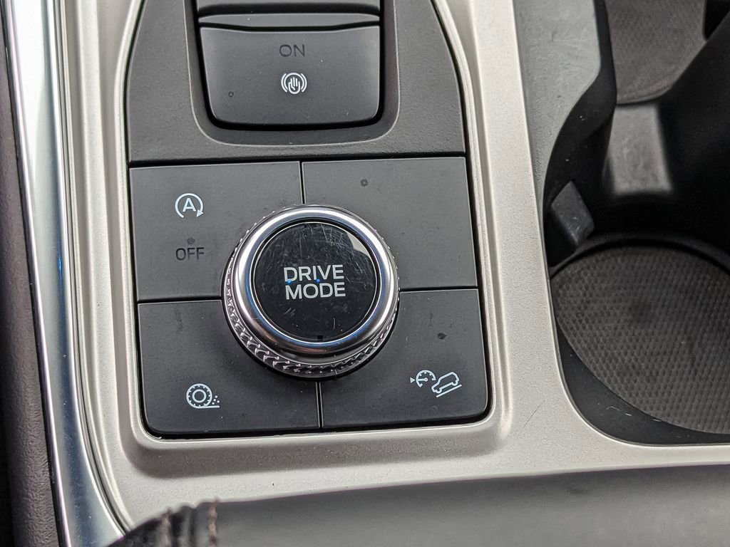 Used 2022 Ford Explorer Platinum w/ Equipment Group 601A image 32