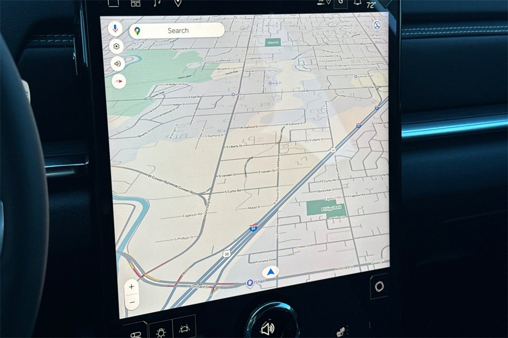 New 2026 GMC Terrain Elevation w/ Black Edition image 17