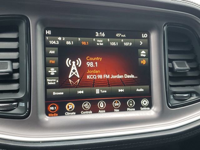 Used 2022 Dodge Challenger GT w/ Plus Package image 20