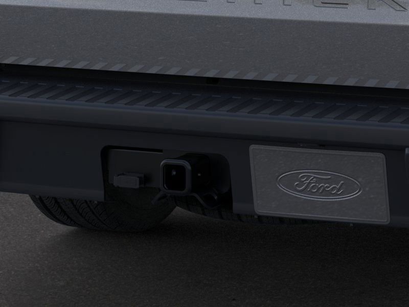 New 2026 Ford Maverick XL FWD image 23
