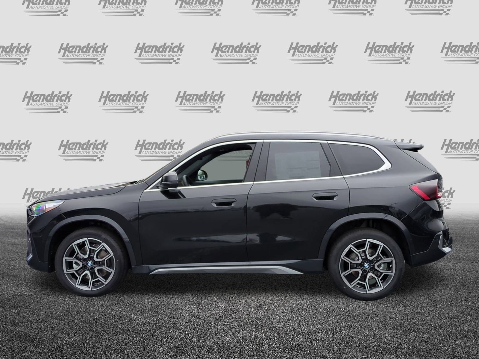 Certified 2026 BMW X1 xDrive28i w/ Technology Package AWD/4WD image 7
