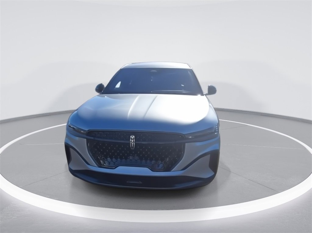 New 2025 Lincoln Nautilus Premier w/ Equipment Group 102A image 3