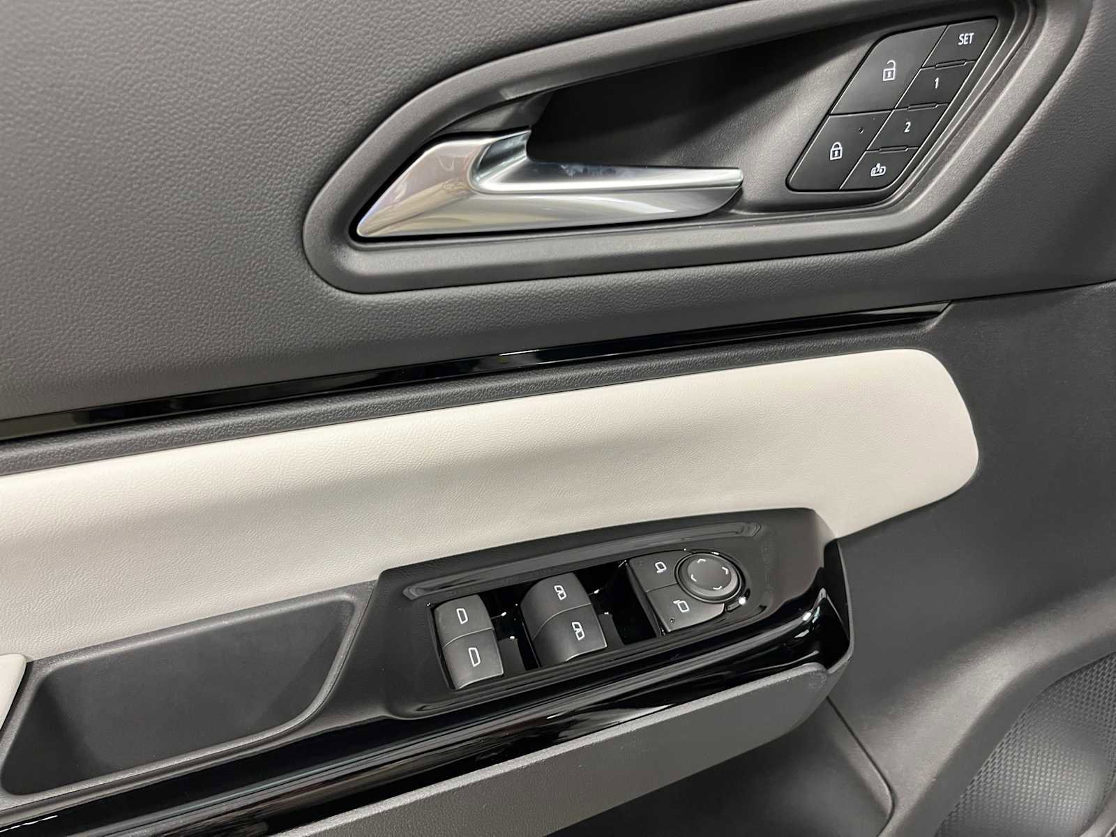 New 2026 Honda Prologue Touring image 14