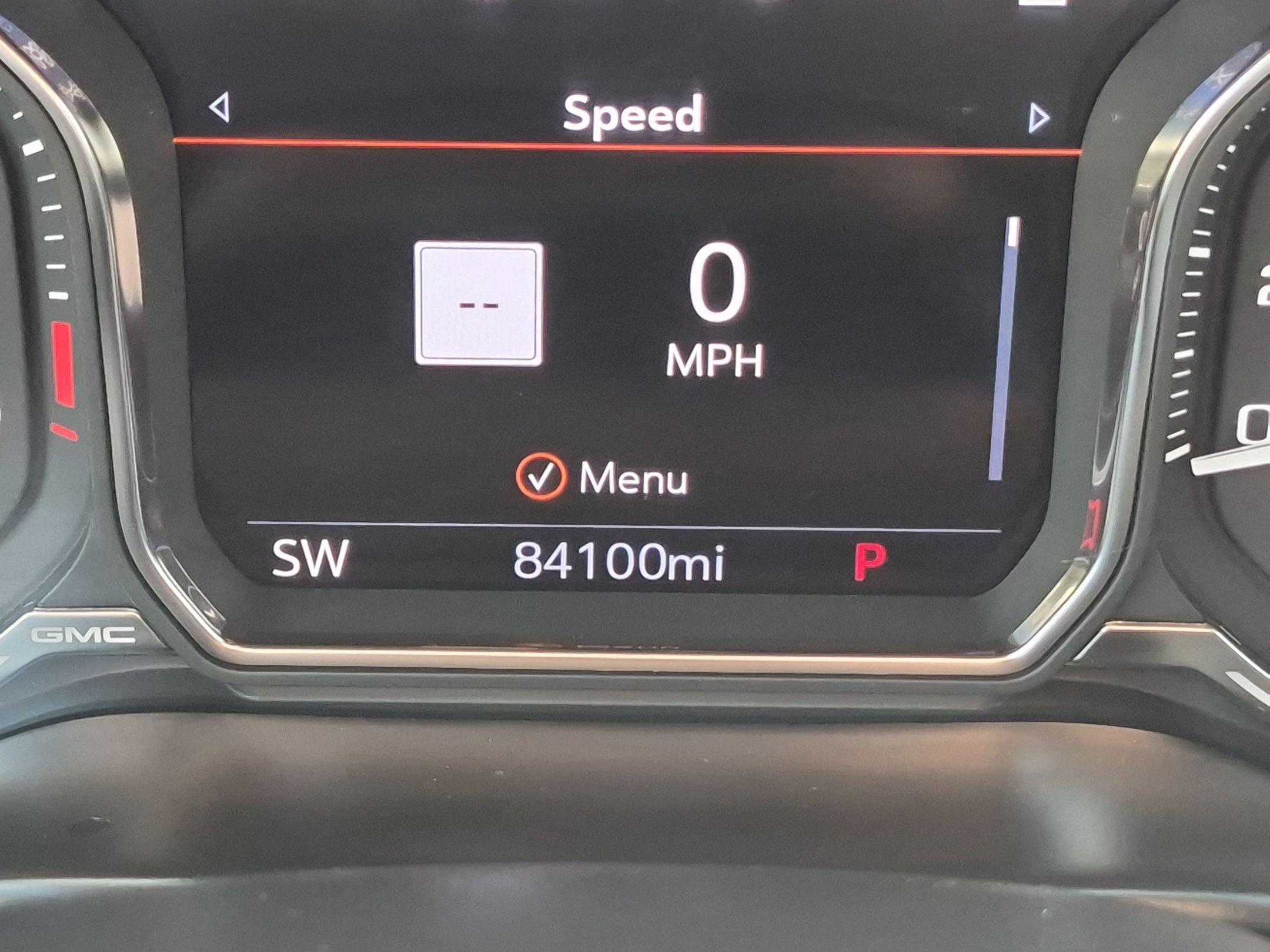 Certified 2020 GMC Sierra 3500 Denali w/ Denali Ultimate Package AWD/4WD image 16