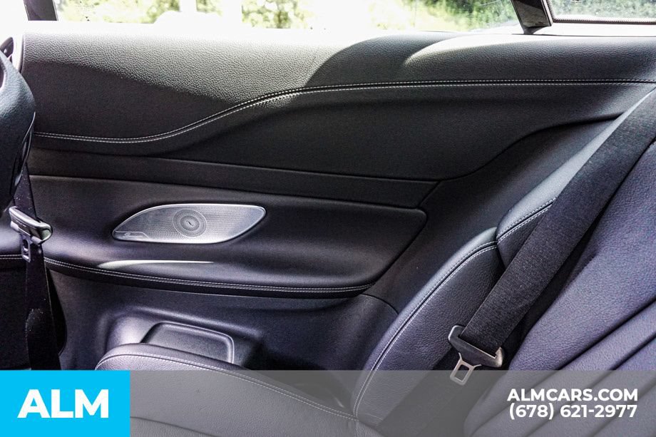 Used 2018 Mercedes-Benz E 400 Coupe image 31