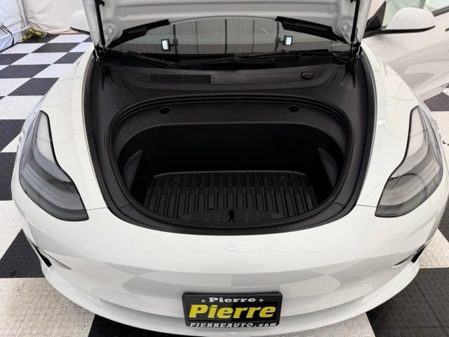 Used 2022 Tesla Model 3 RWD image 10