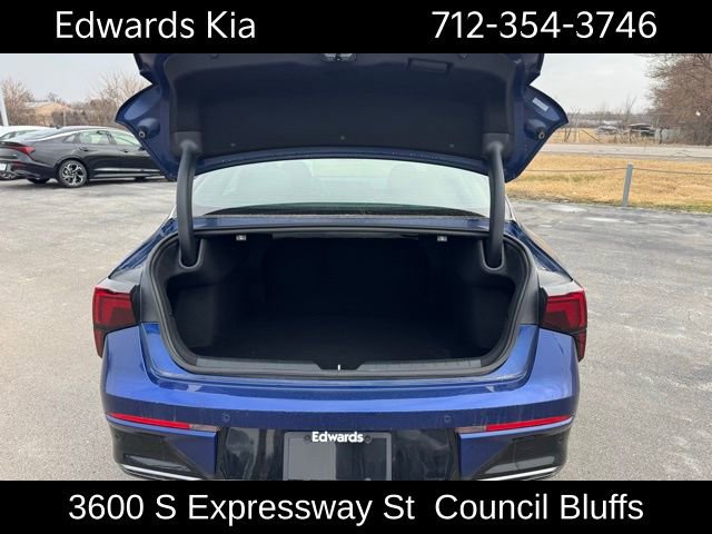 New 2026 Kia K5 GT-Line w/ GT-Line Premium Package FWD image 11