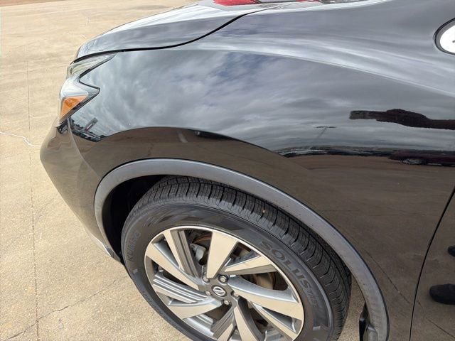 Used 2020 Nissan Murano SL w/ Moonroof Package image 7