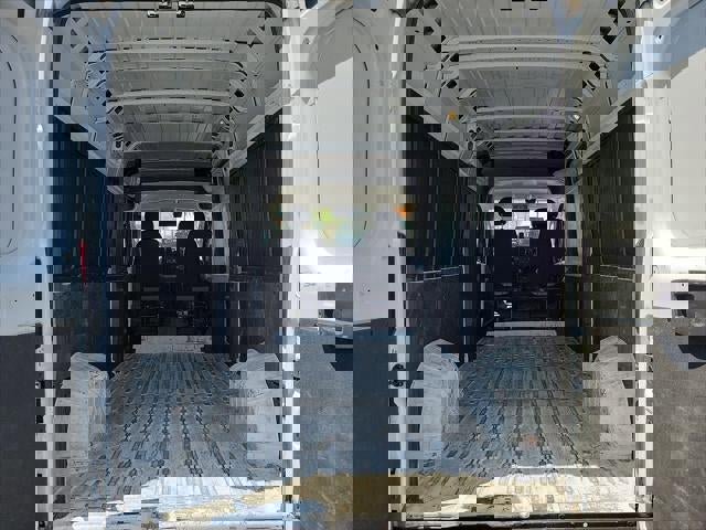 Used 2023 RAM ProMaster 2500 image 18