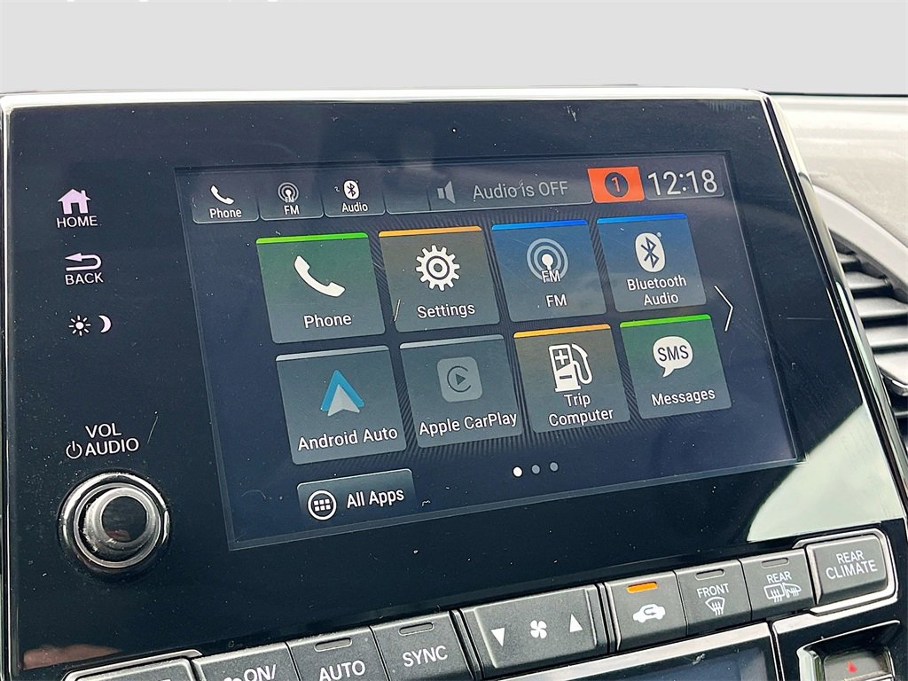 Used 2022 Honda Odyssey EX-L image 14