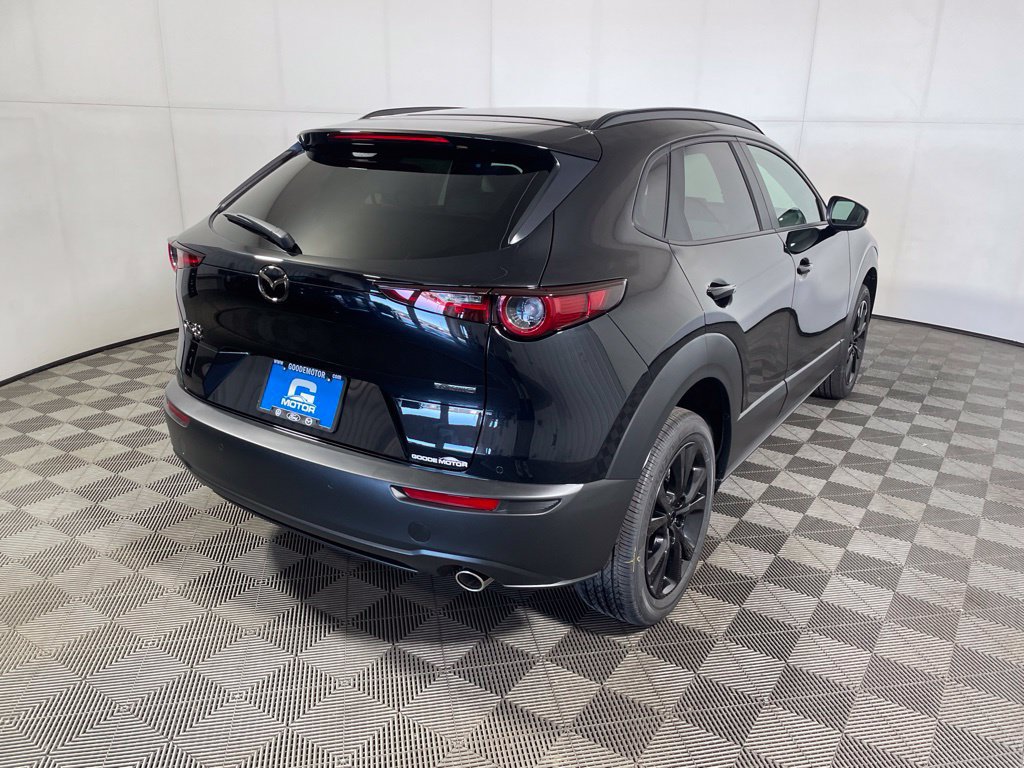New 2026 MAZDA CX-30 Aire Edition AWD/4WD image 7