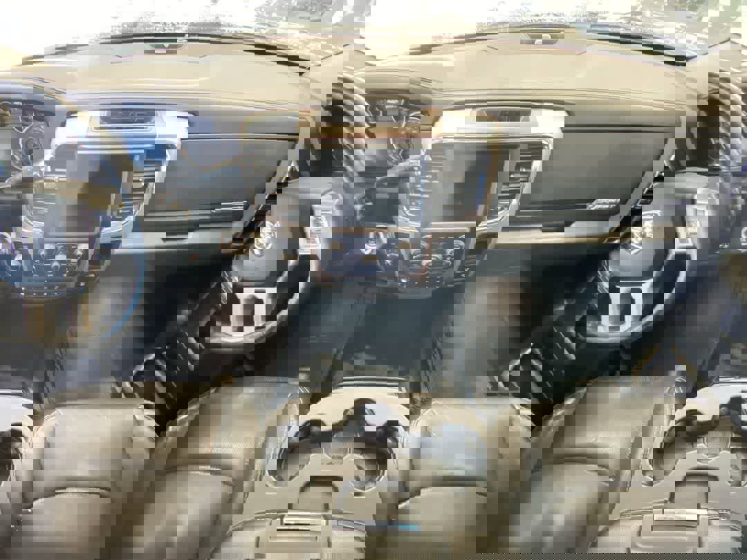 Used 2015 RAM 2500 Laramie w/ Protection Group image 23