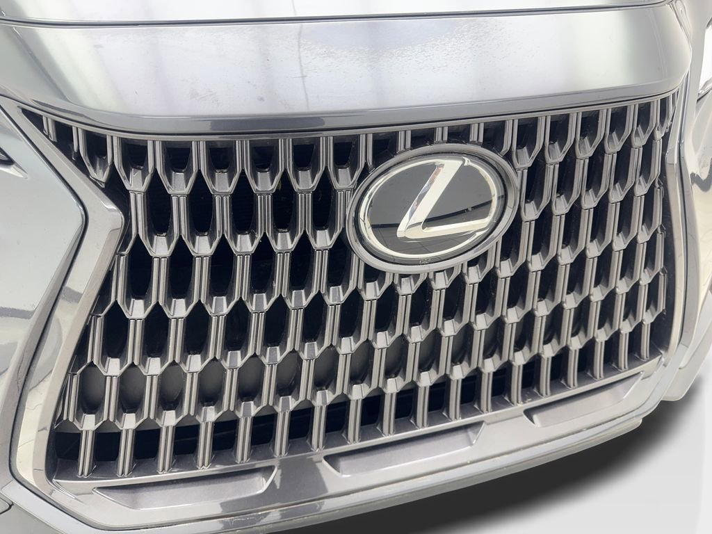 Used 2024 Lexus NX 250 FWD w/ Cold Area Package image 25