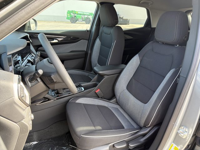 New 2026 Chevrolet TrailBlazer LT image 12