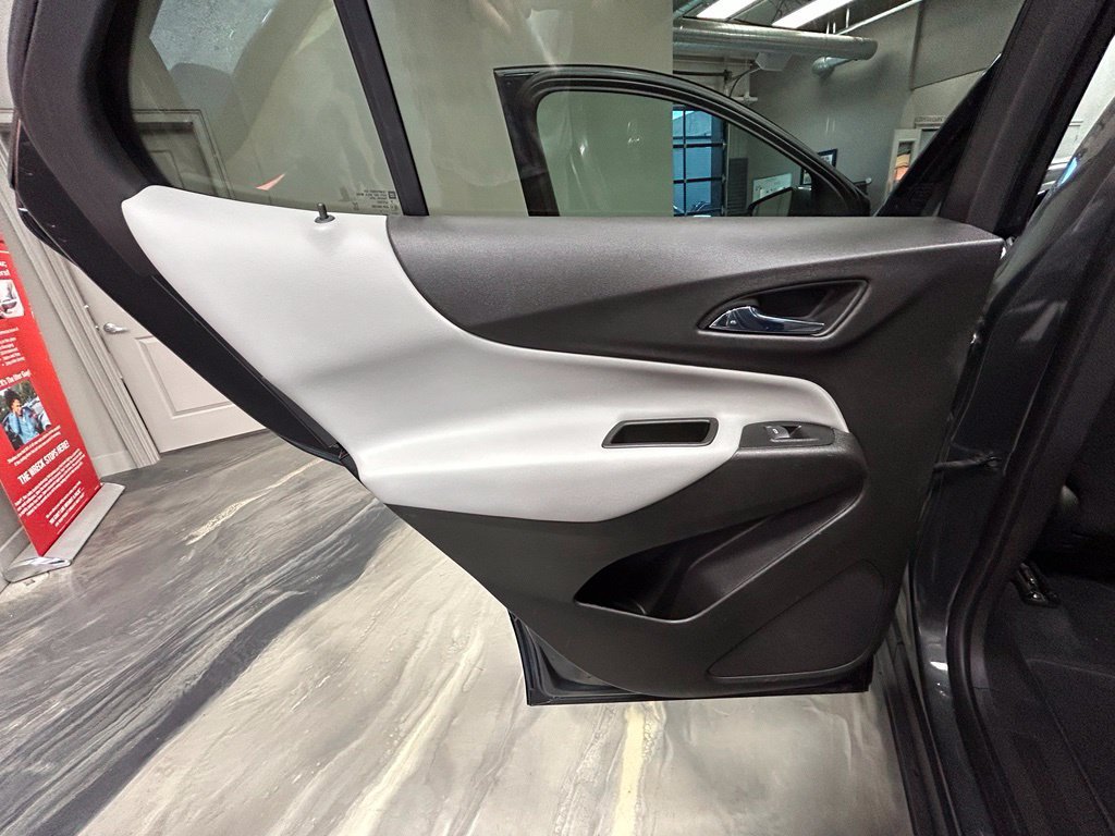 Used 2019 Chevrolet Equinox LT FWD image 45