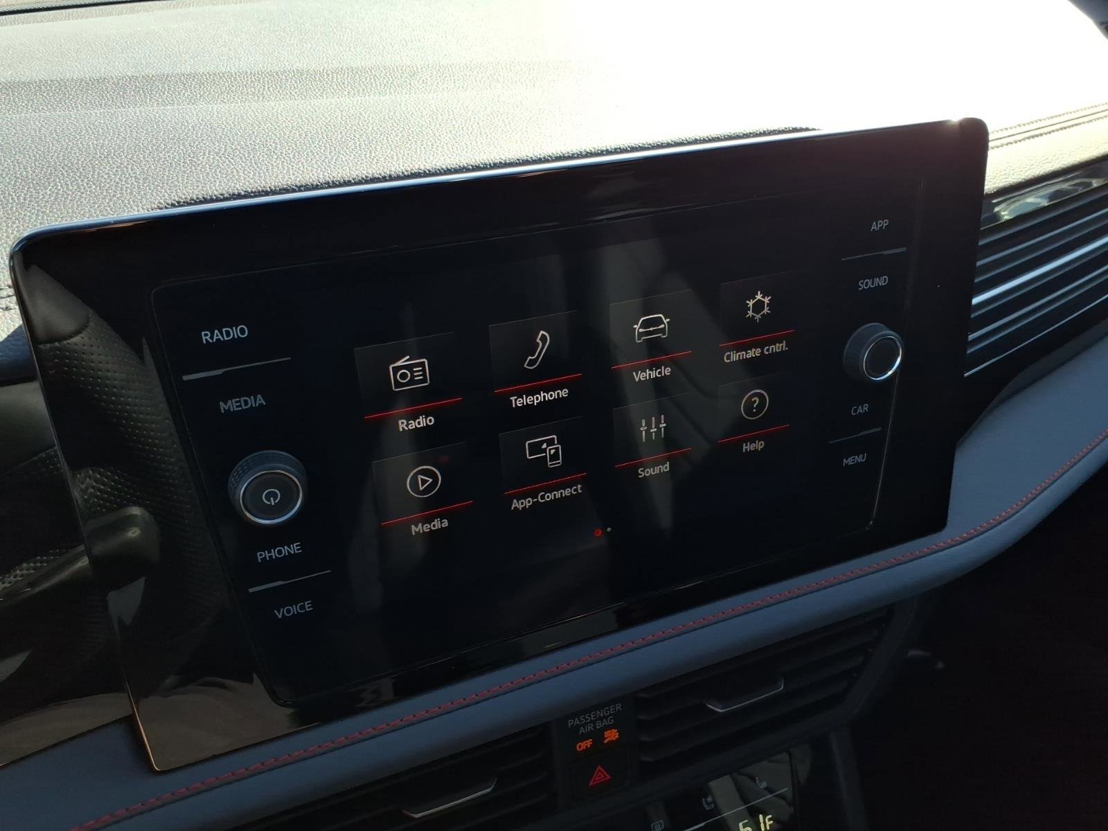 New 2026 Volkswagen Jetta GLI Autobahn image 14