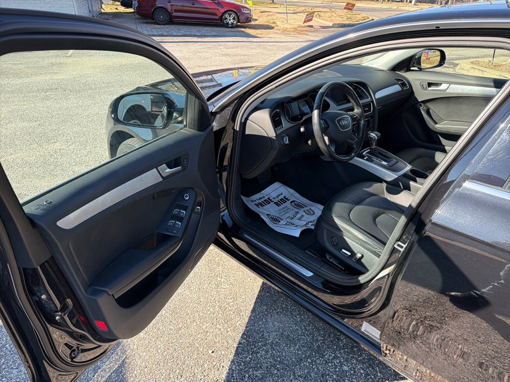 Used 2013 Audi A4 2.0T Premium Plus image 6