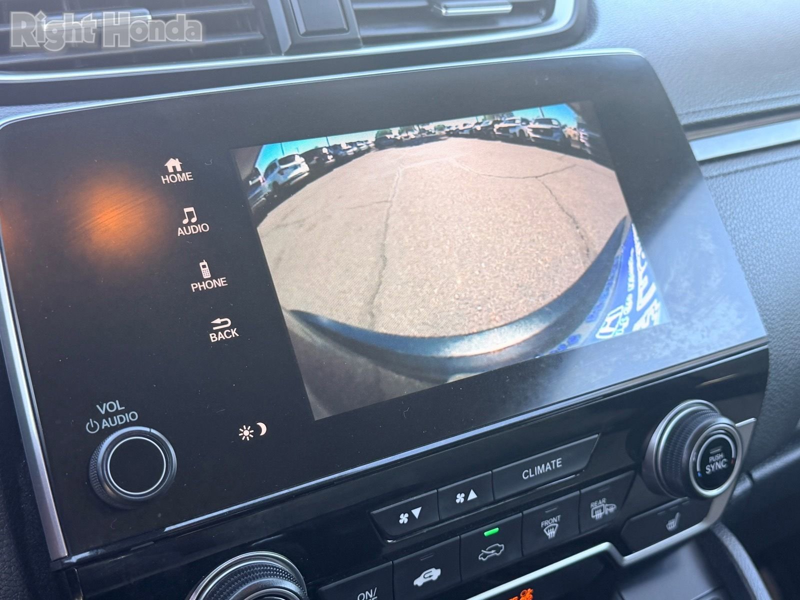 Used 2018 Honda CR-V EX-L image 26