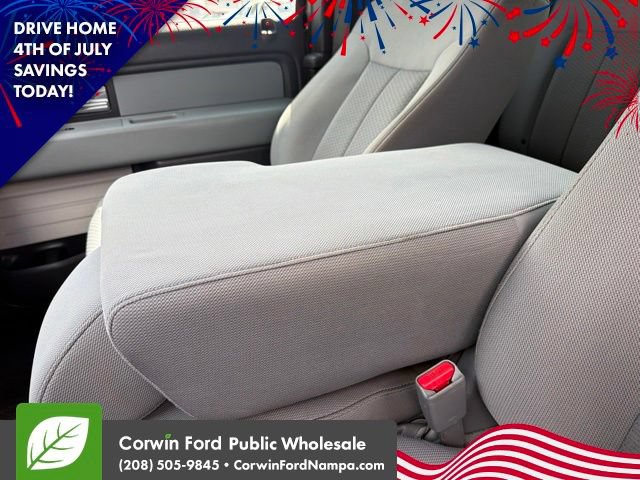 Used 2014 Ford F150 STX w/ Equipment Group 201A Mid RWD image 22