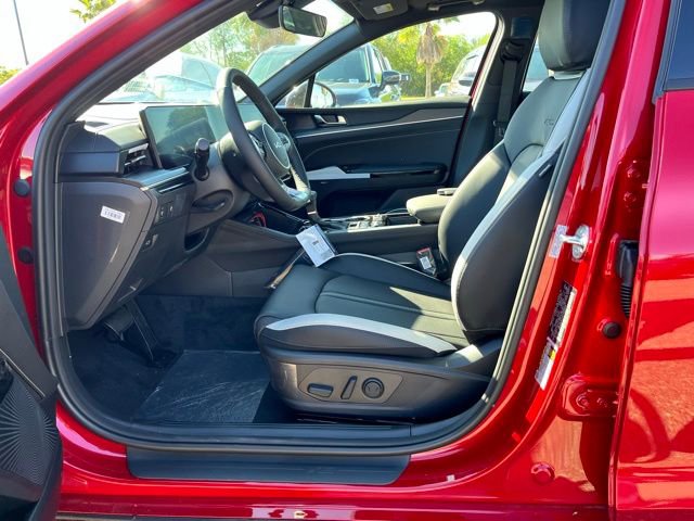 New 2026 Kia K5 GT-Line w/ GT-Line Premium Package FWD image 16
